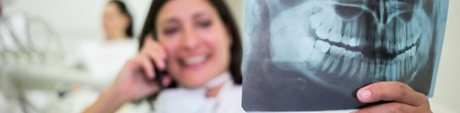 How Much Does An Dental X-ray Cost In Canada Without Insurance